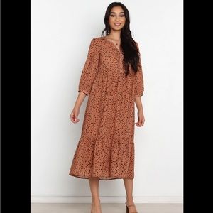 Petal and Pup dress - size 2